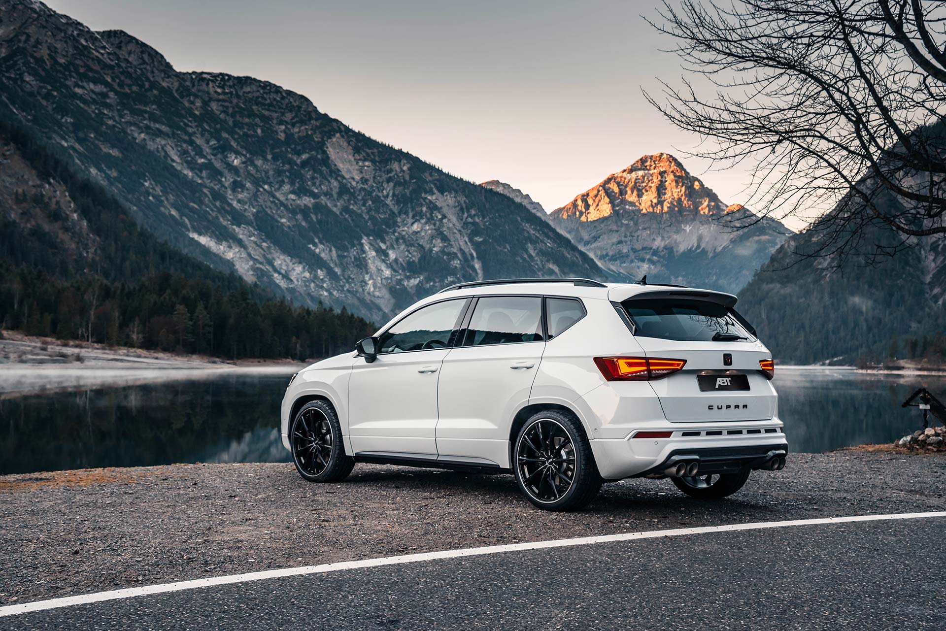ABT Cupra Ateca 2020 4