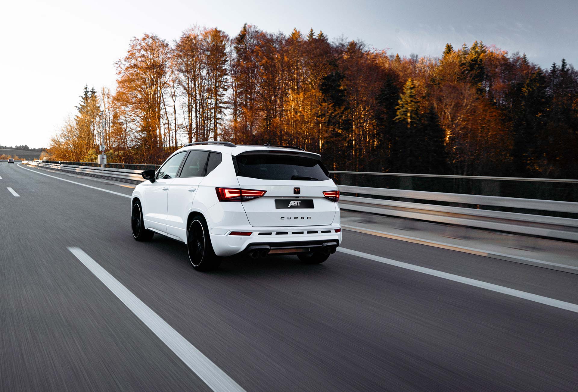 ABT Cupra Ateca 2020 5