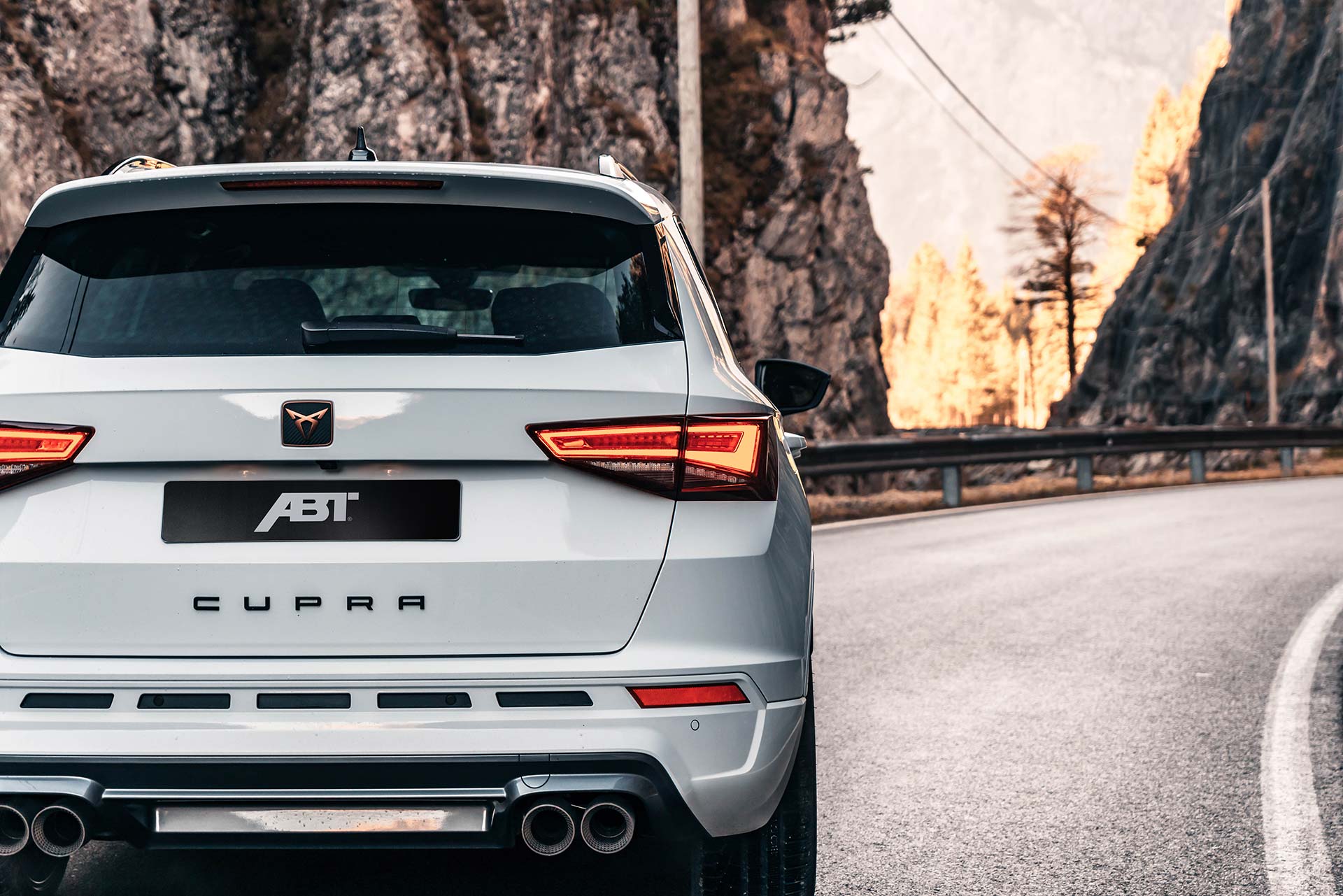 ABT Cupra Ateca 2020 6