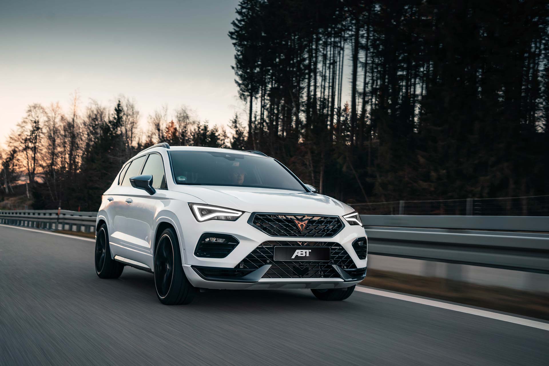 ABT Cupra Ateca 2020 7