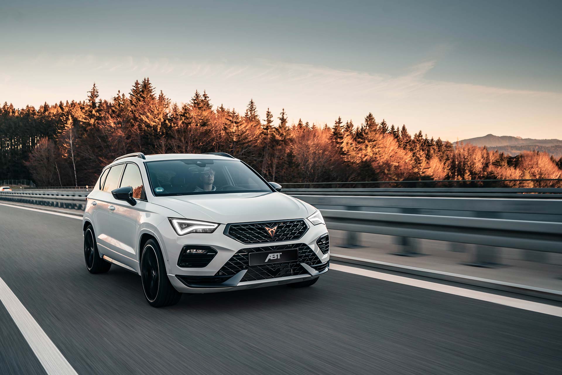 ABT Cupra Ateca 2020 8