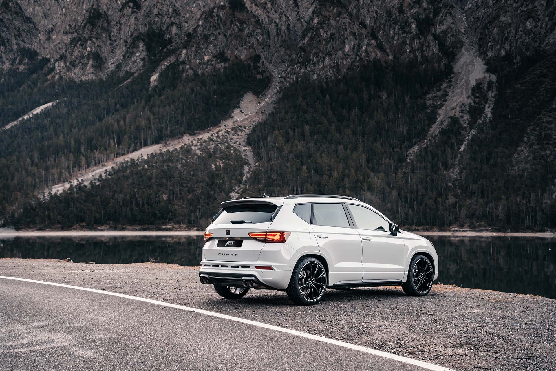 ABT Cupra Ateca 2020 9