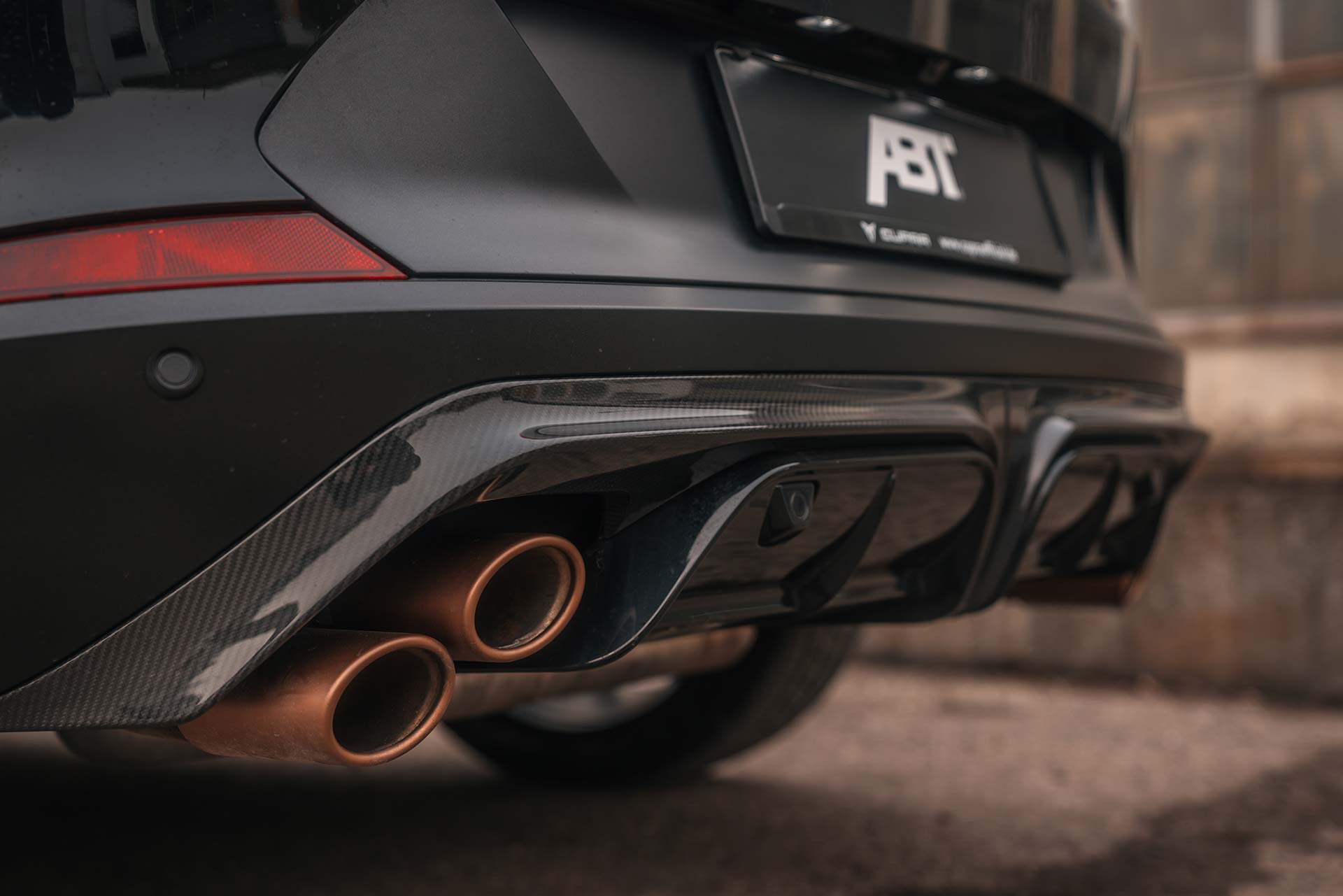 ABT Cupra Formentor VZ5 2021 5