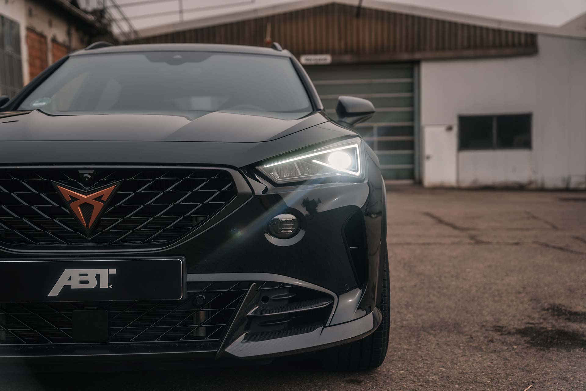 ABT Cupra Formentor VZ5 2021 7