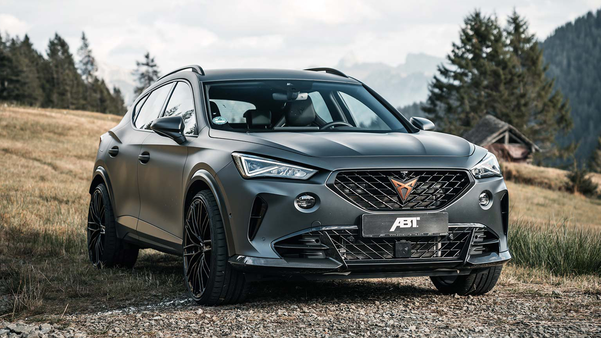 ABT Cupra Formentor VZ5 2021 1
