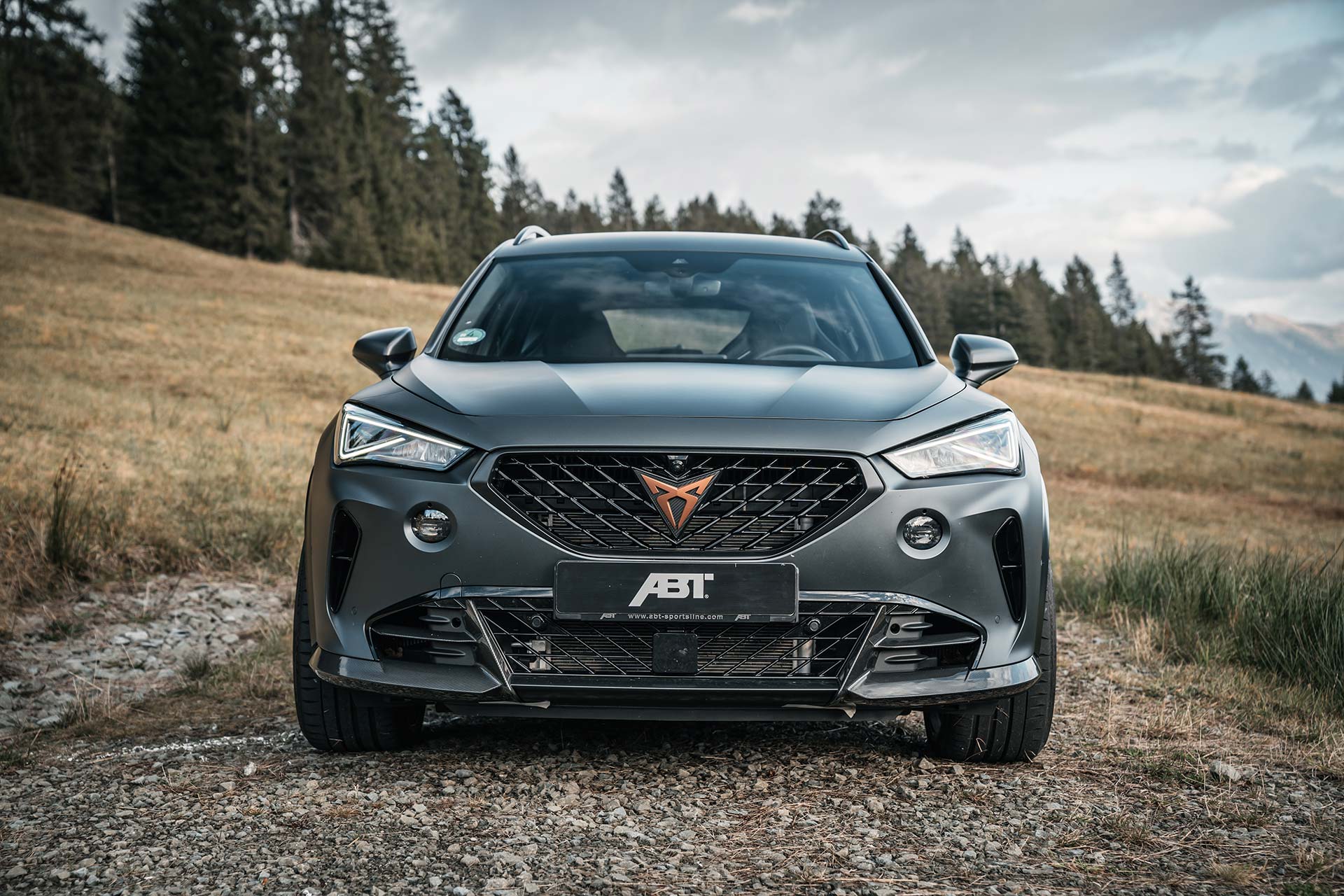 ABT Cupra Formentor VZ5 2021 6
