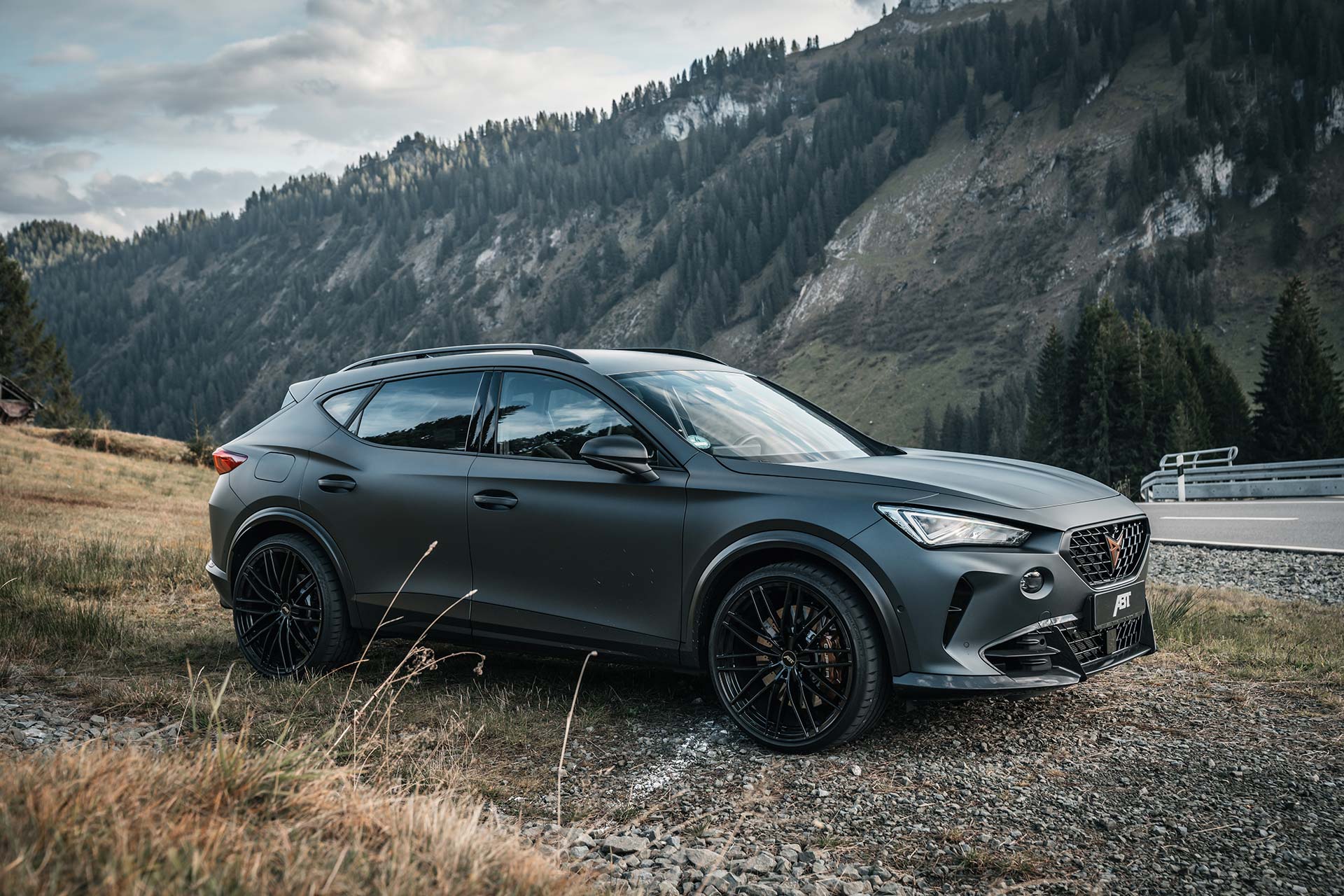 ABT Cupra Formentor VZ5 2021 9