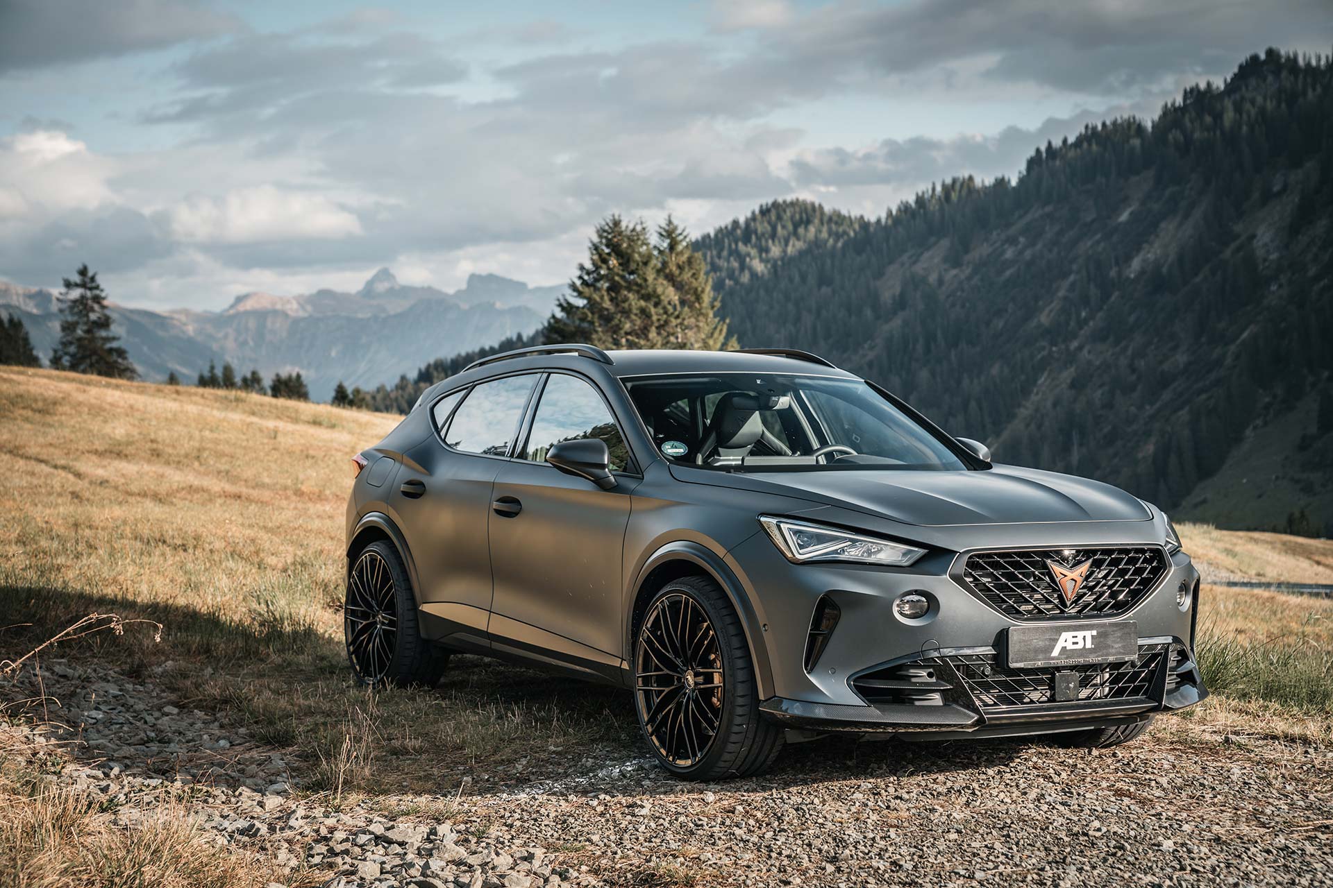 ABT Cupra Formentor VZ5 2021 10
