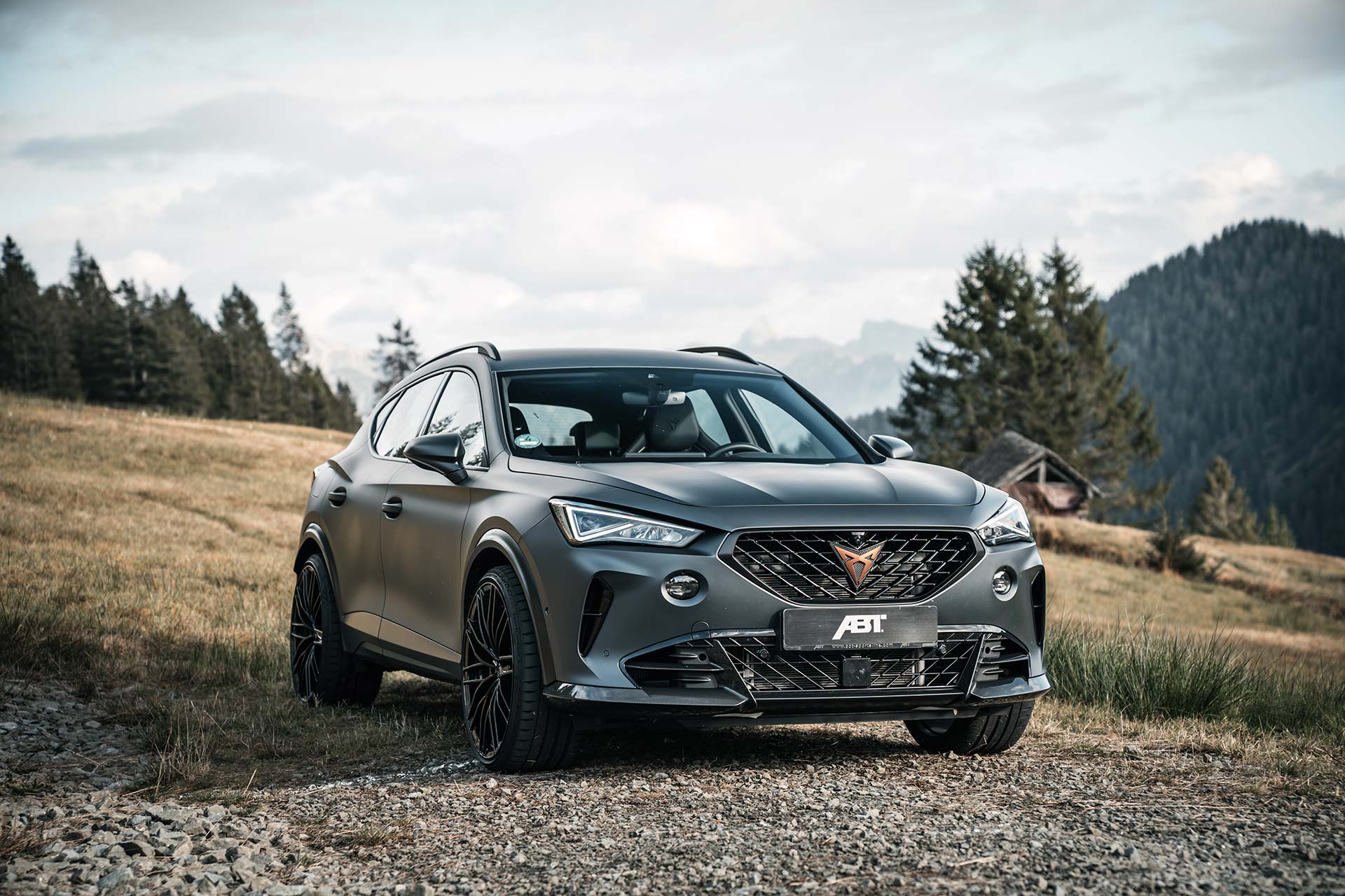 ABT Cupra Formentor VZ5 2021 3