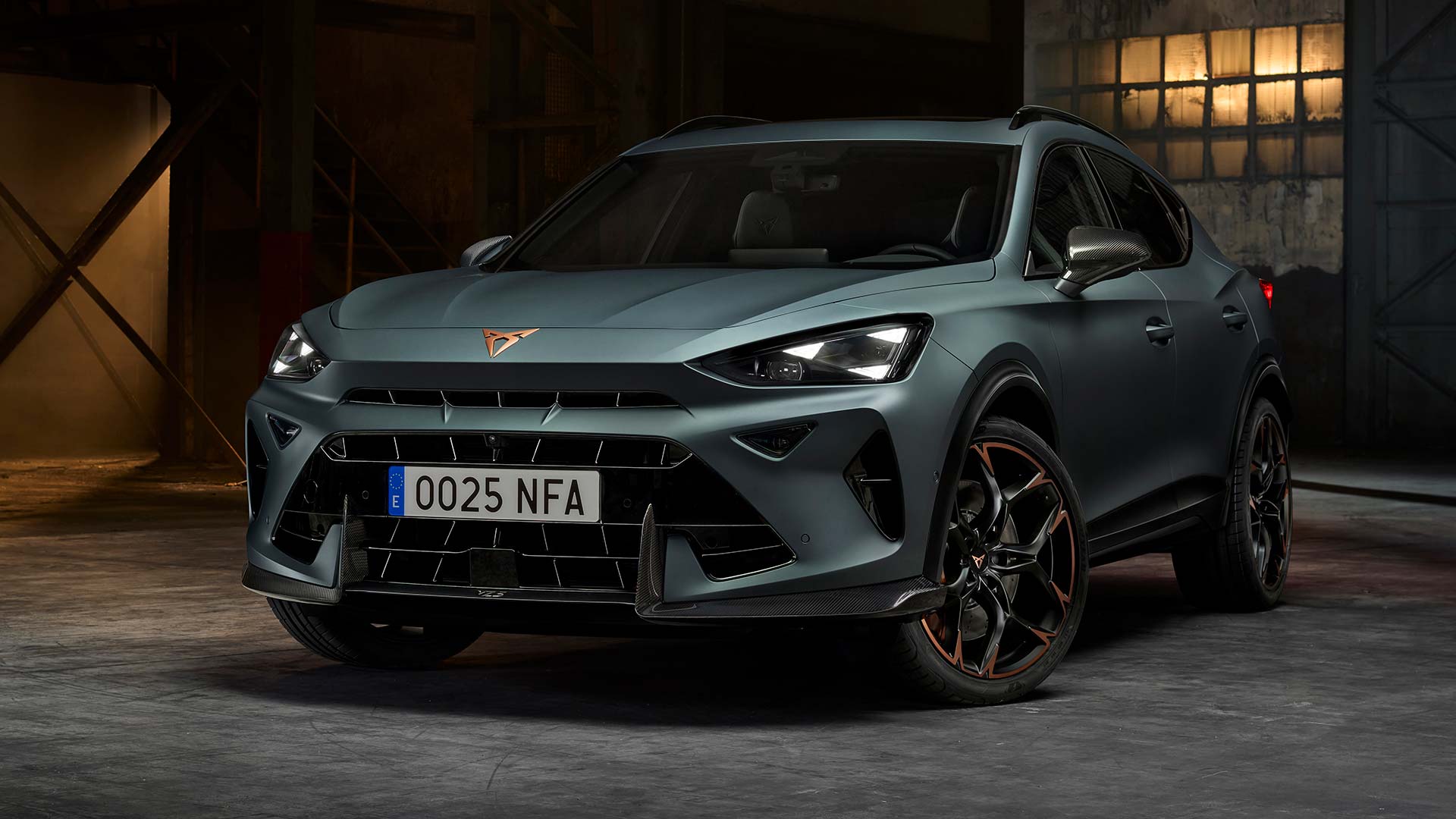 ABT Cupra Formentor VZ5 2026 1