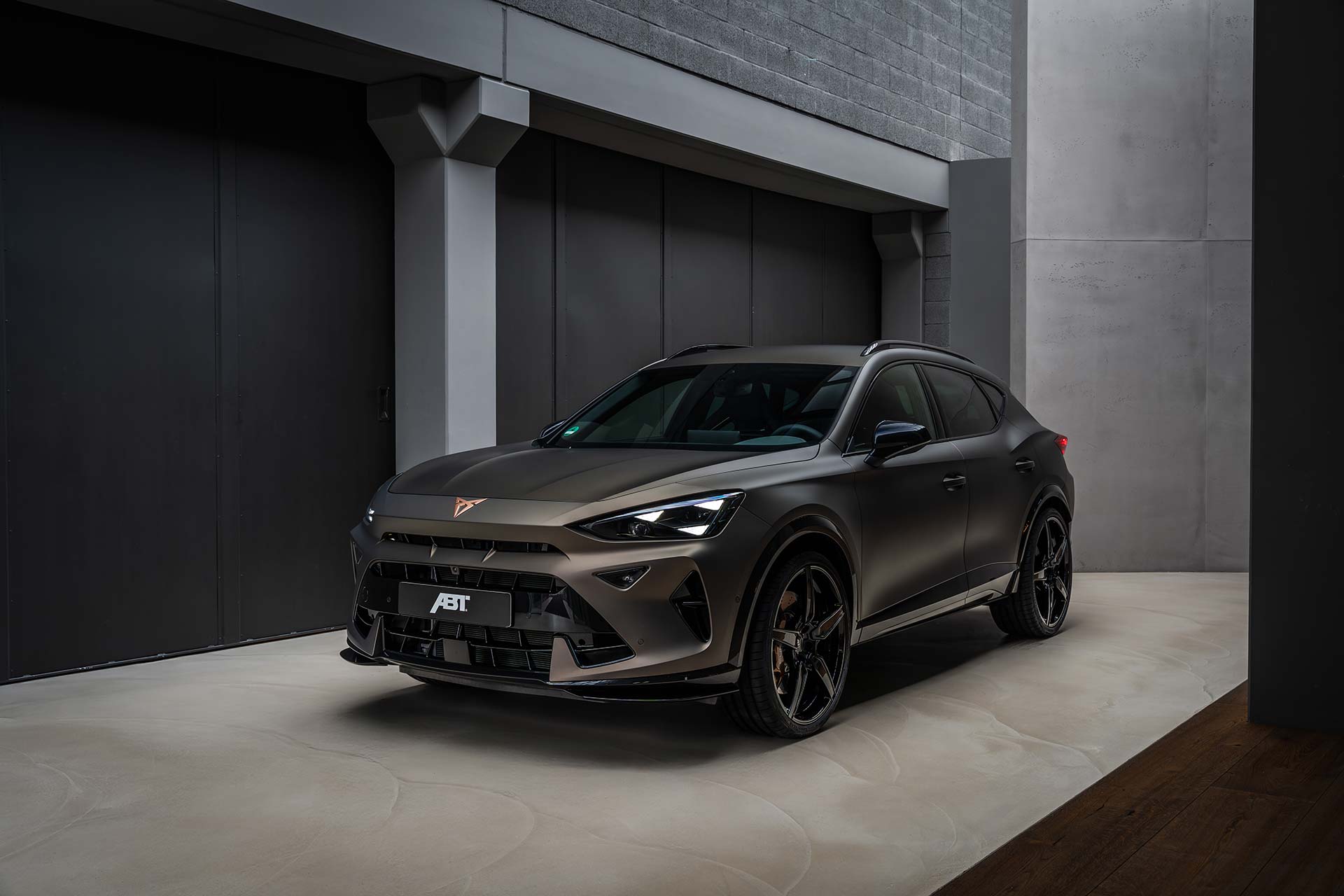 ABT Cupra Formentor 2024 1