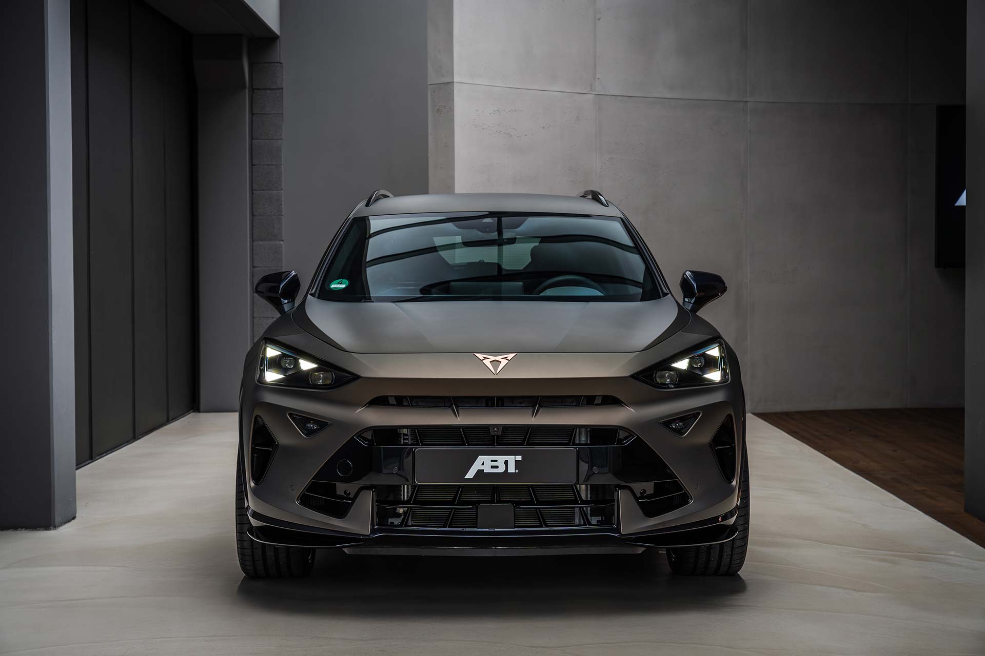 ABT Cupra Formentor 2024 2