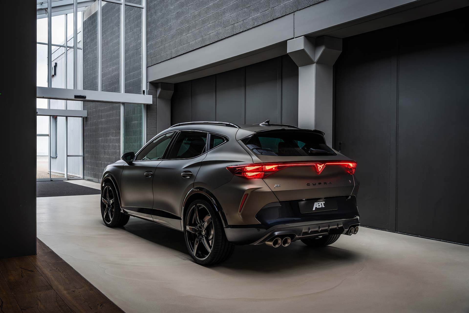 ABT Cupra Formentor 2024 3