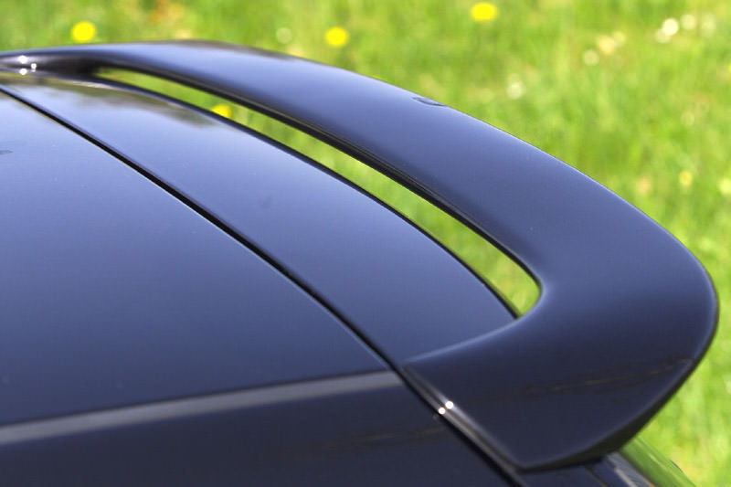 ABT Rear Spoiler 1