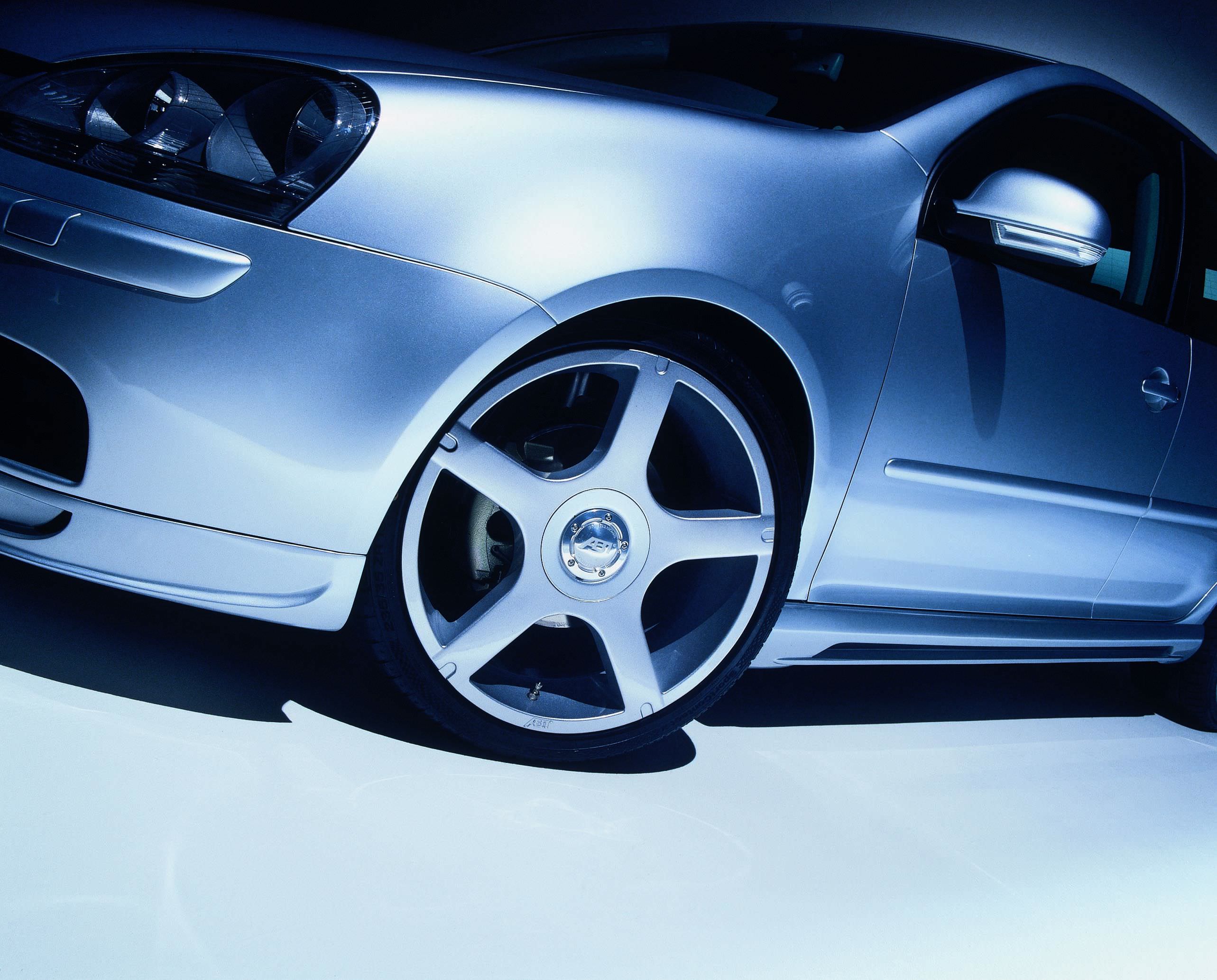 ABT VW Golf 5 2003 10