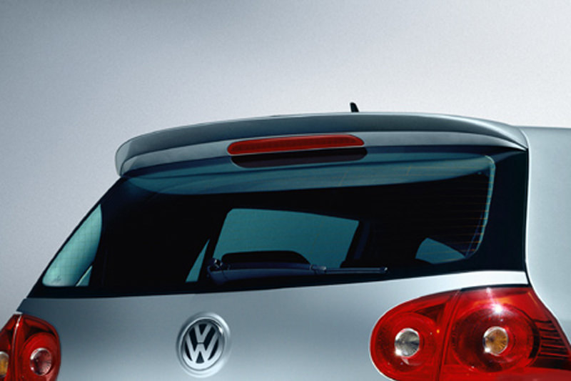 ABT VW Golf 5 2003 8