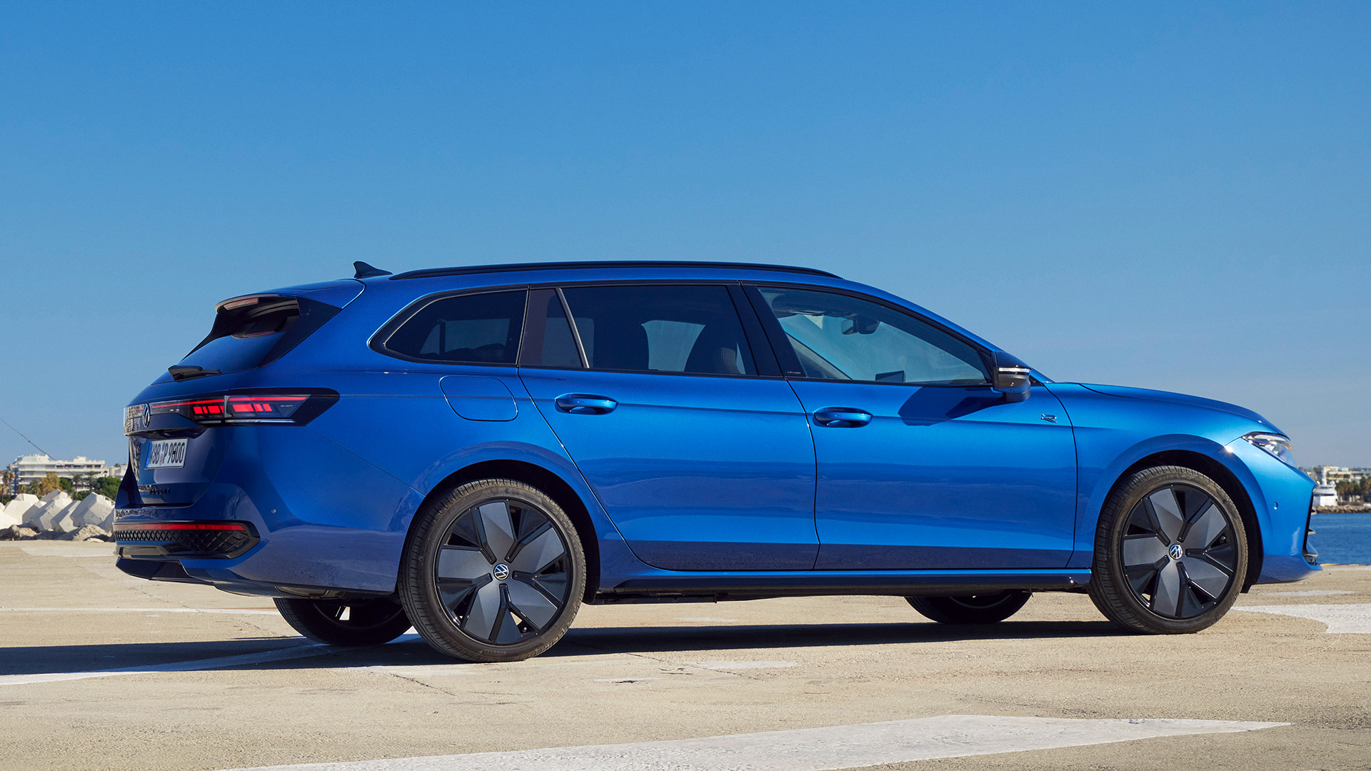ABT VW Passat 2024 2