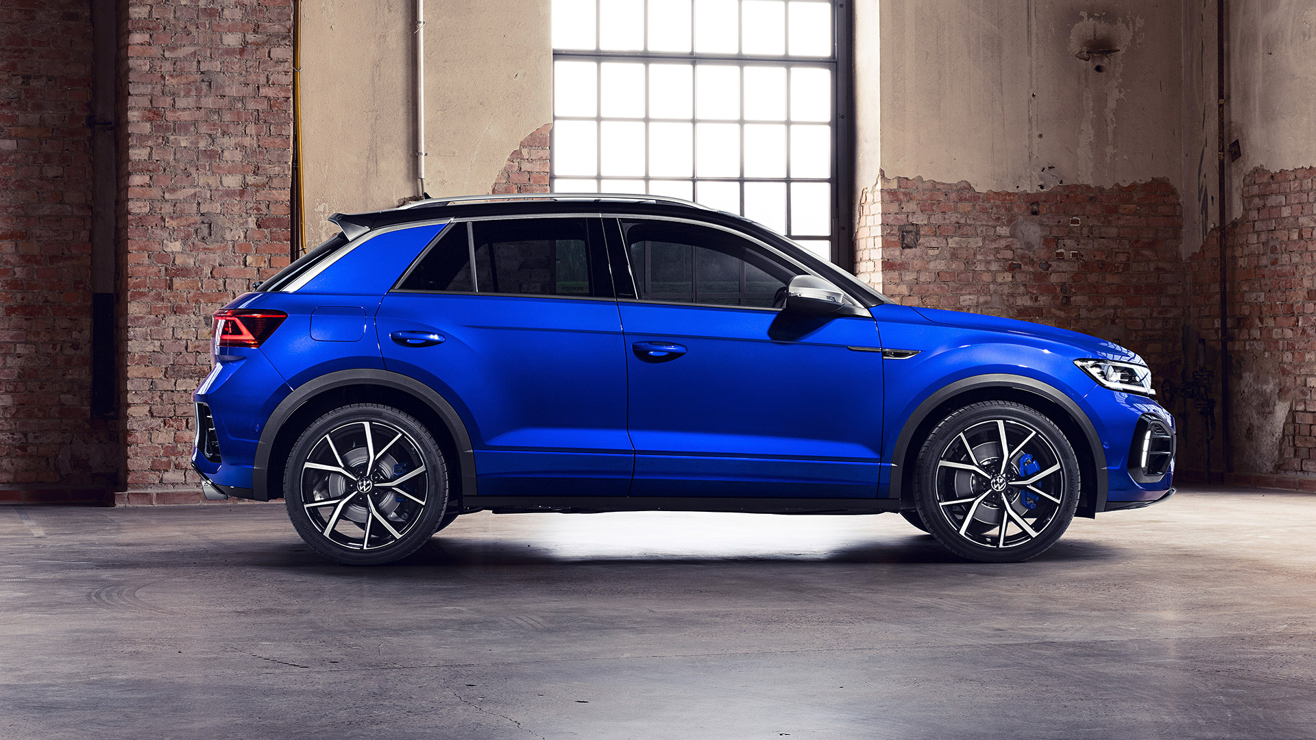 ABT VW T-Roc 2022 2