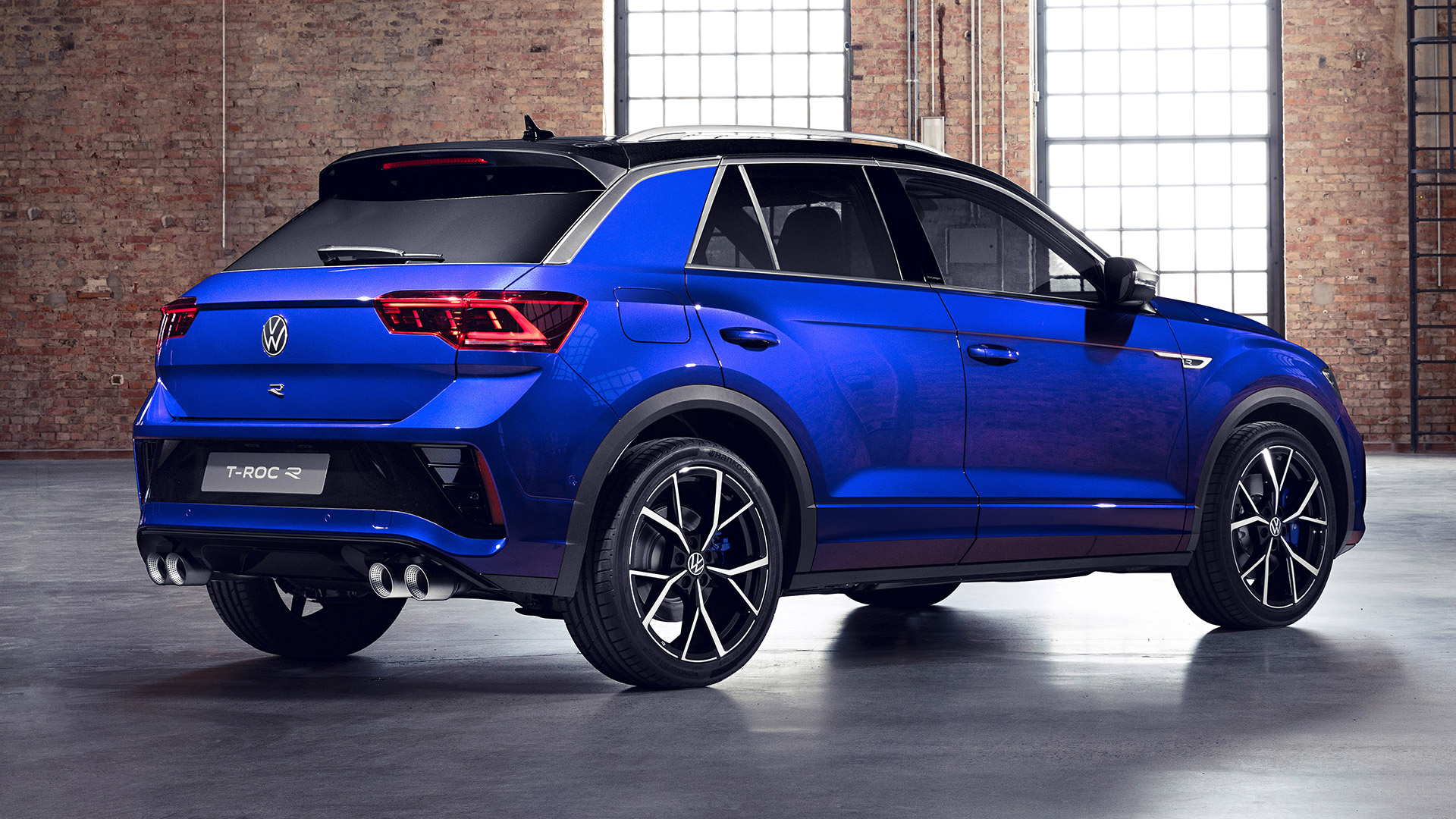 ABT VW T-Roc 2022 3