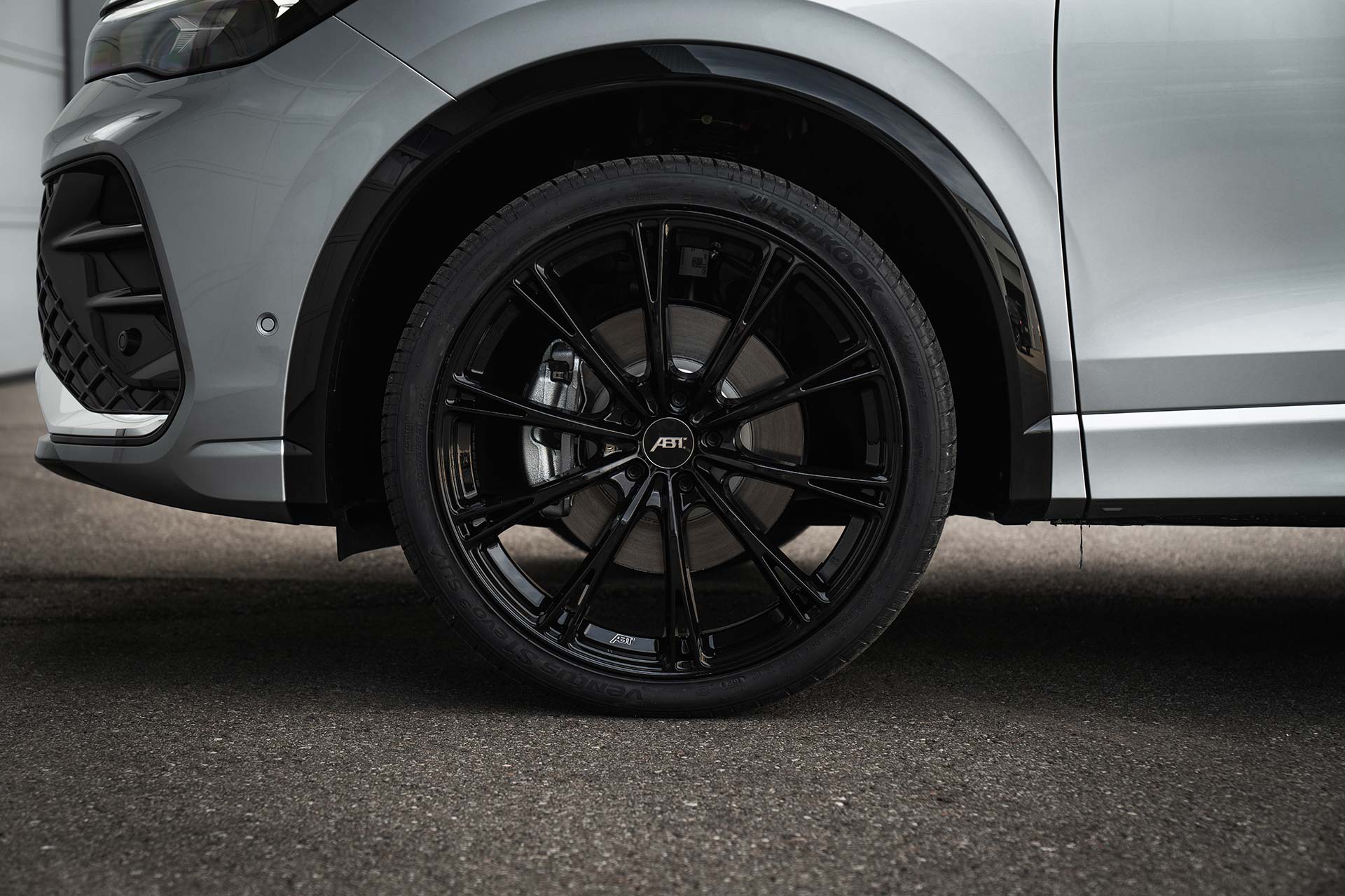 ABT VW Tiguan 2024 3