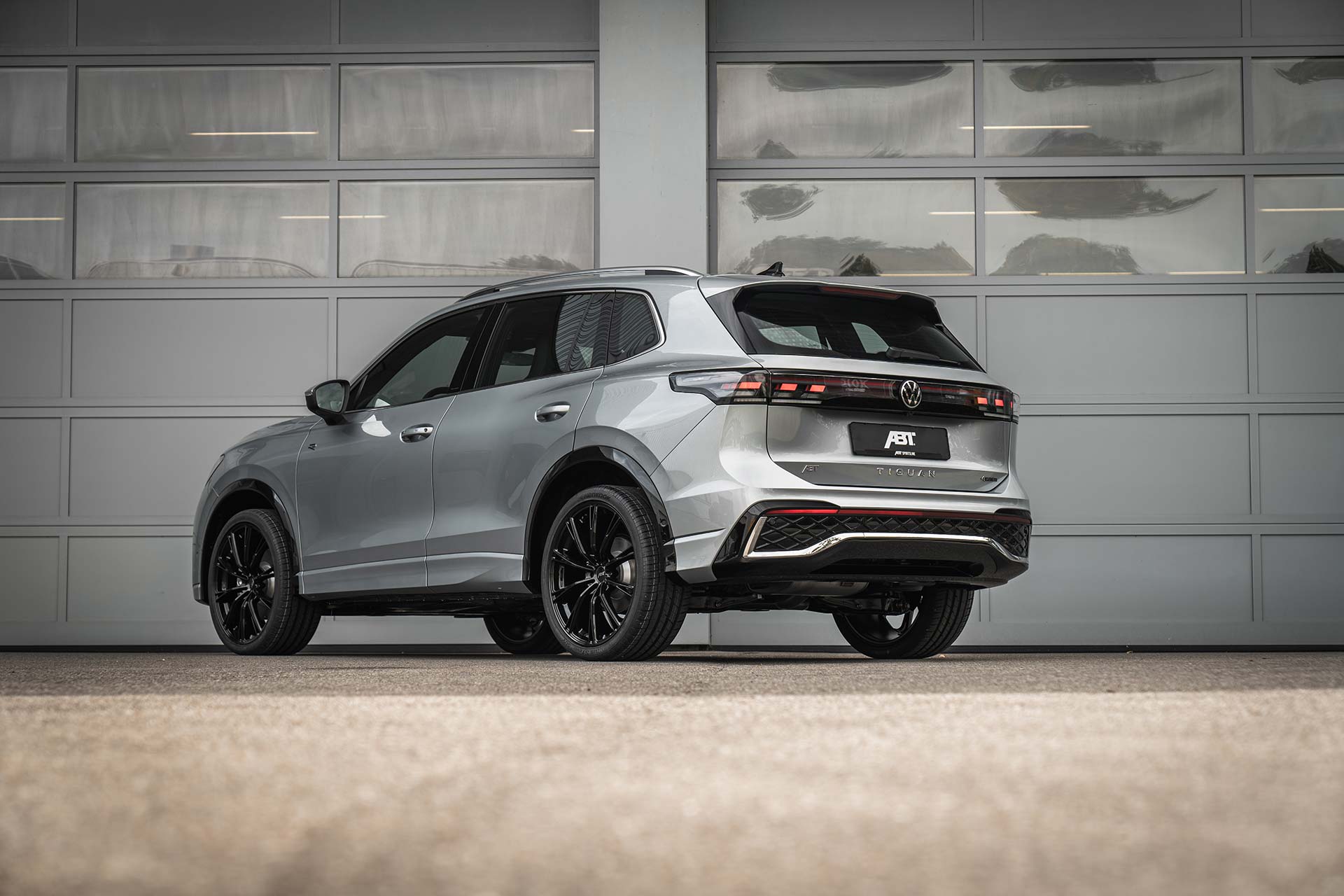 ABT VW Tiguan 2024 5