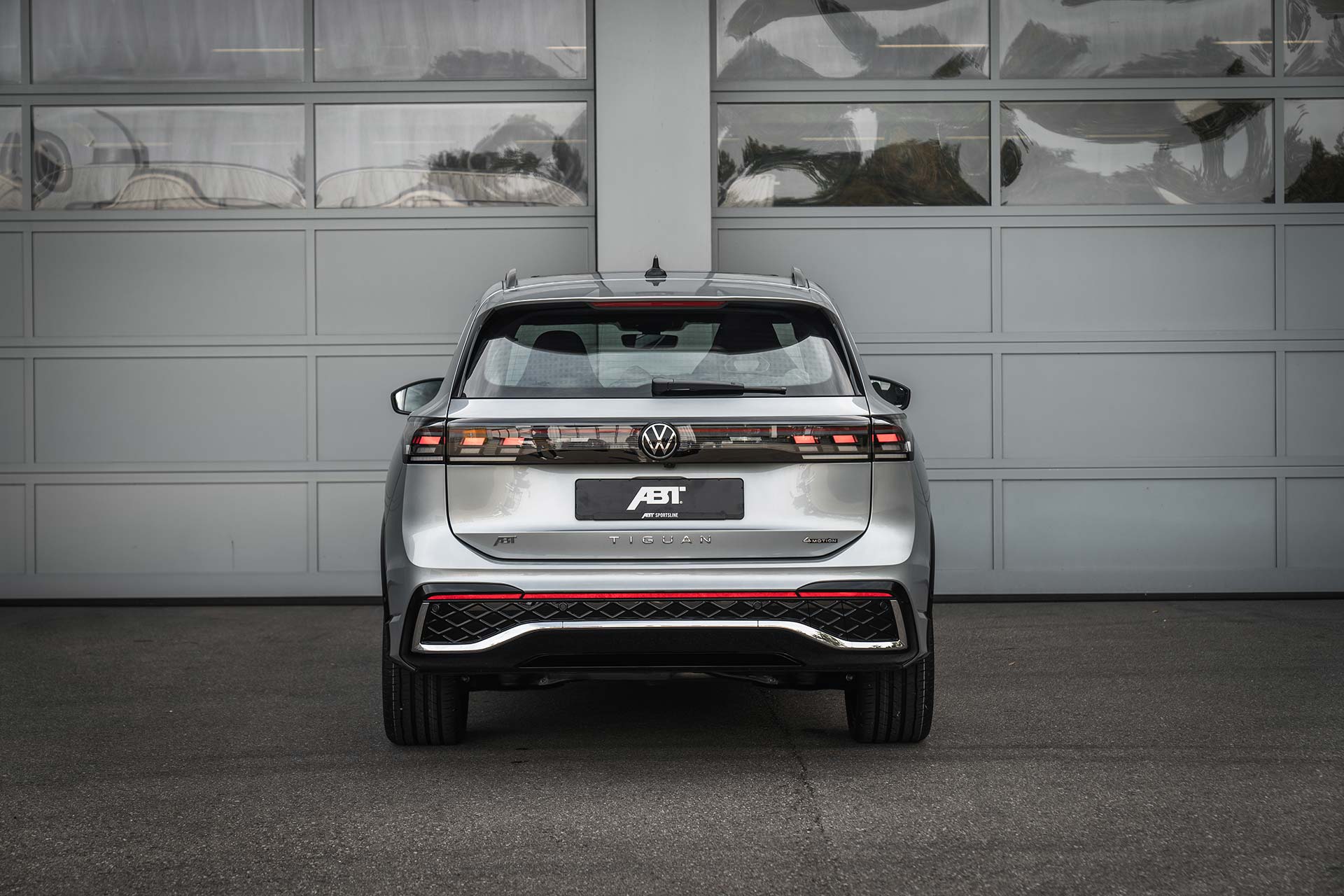 ABT VW Tiguan 2024 6