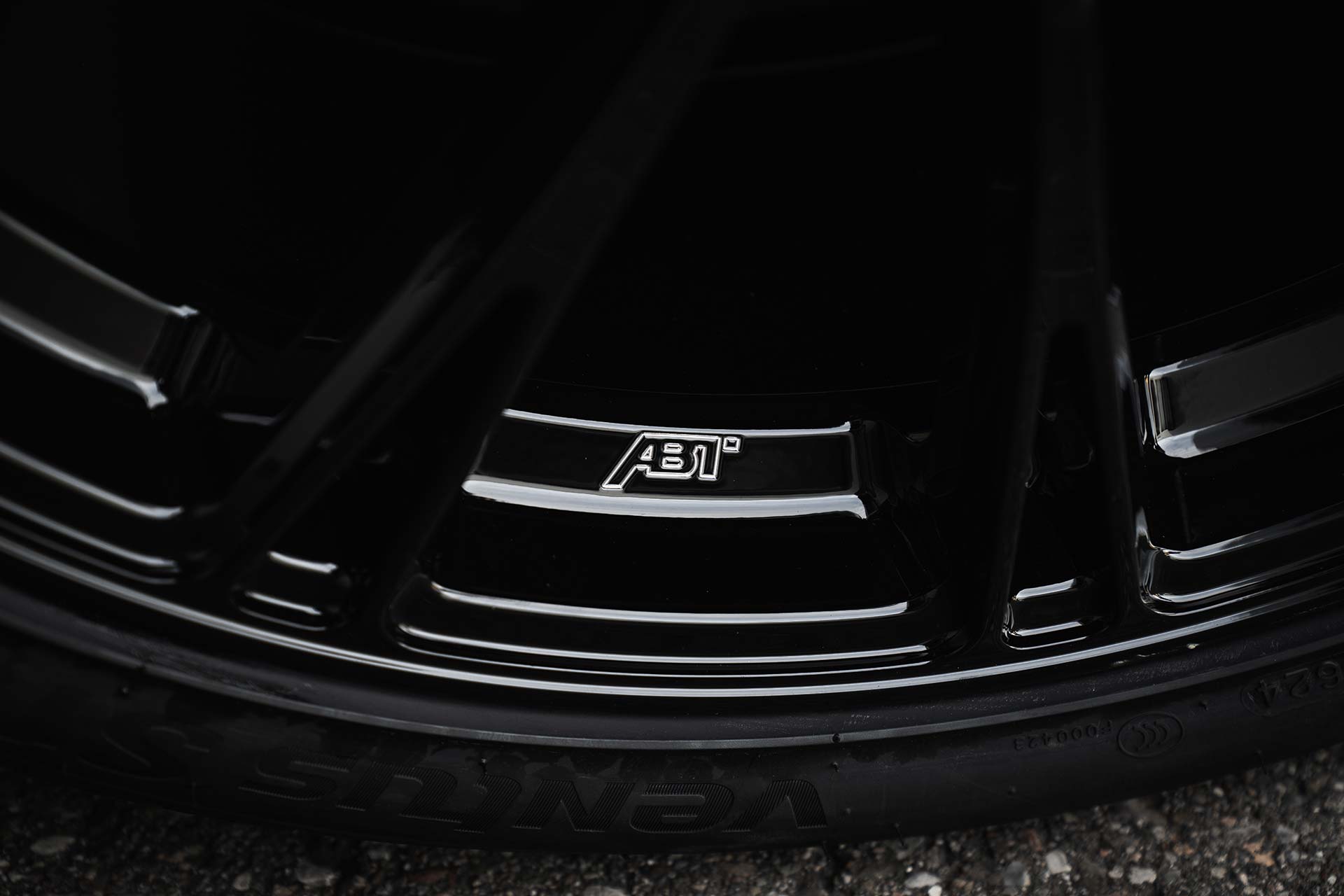ABT VW Tiguan 2024 7