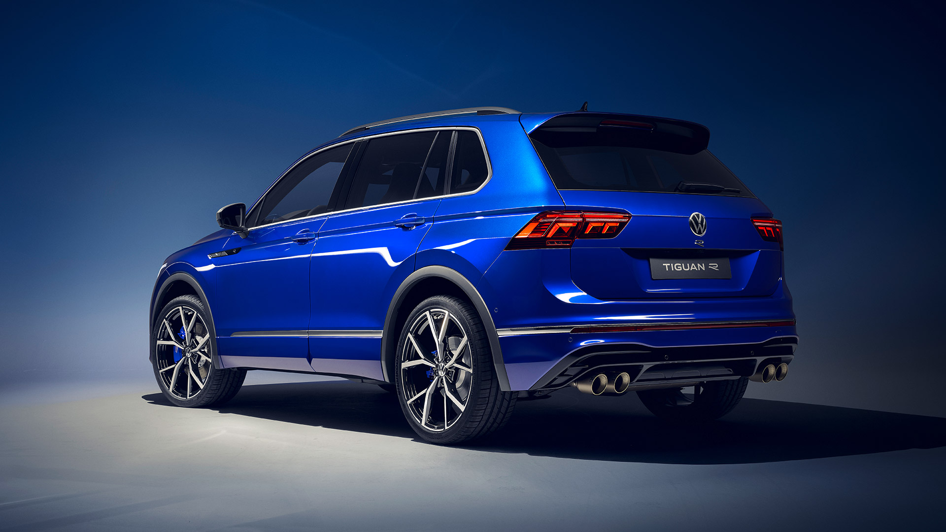 ABT VW Tiguan 2020-2024 2