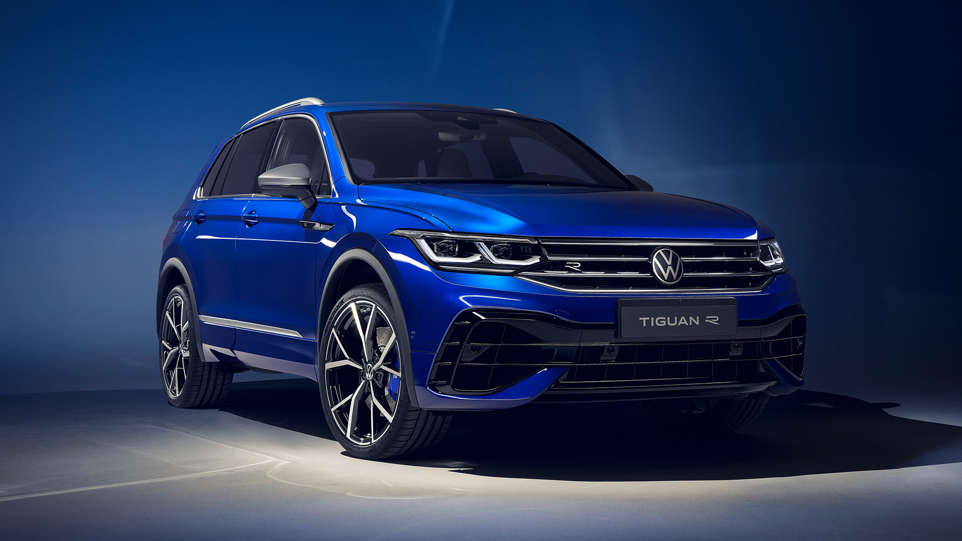 ABT VW Tiguan 2020-2024 1