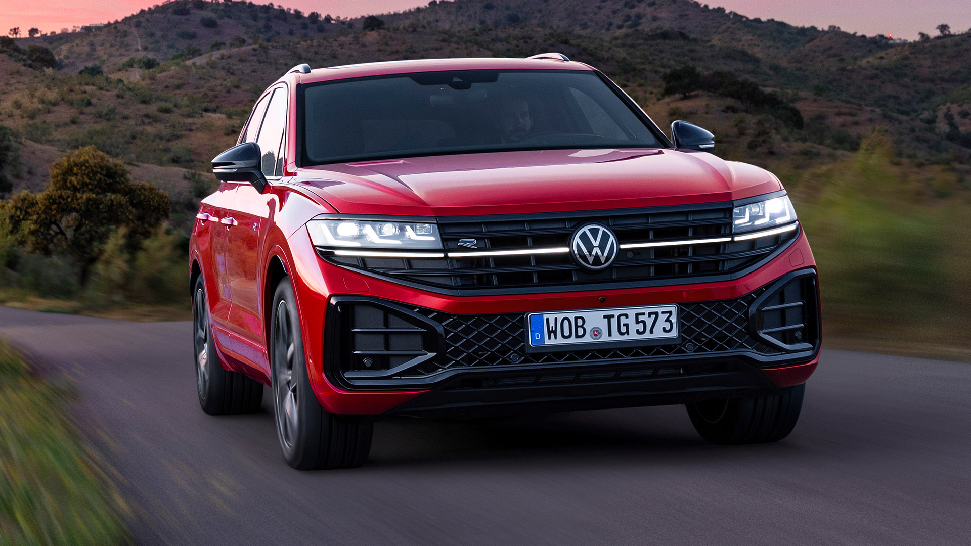 ABT VW Touareg 2023 1
