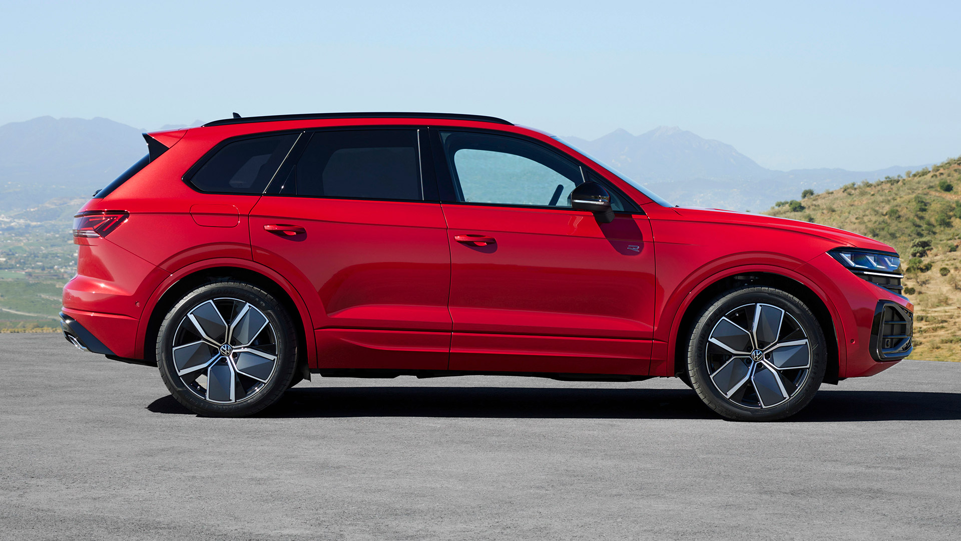 ABT VW Touareg 2023 2