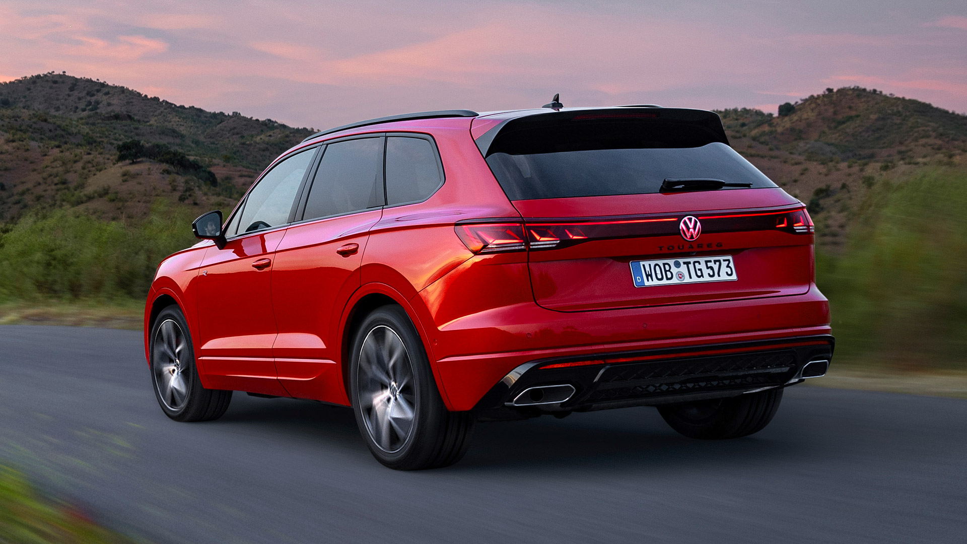 ABT VW Touareg 2023 3