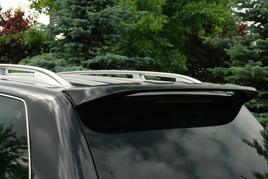 ABT VW Touareg 7L7 5