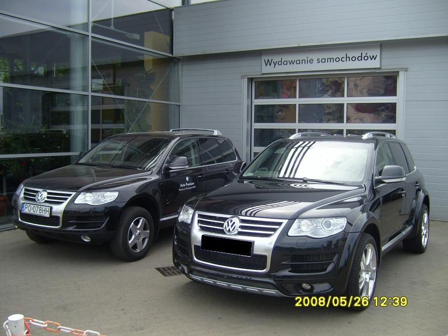 ABT VW Touareg 7L7 8