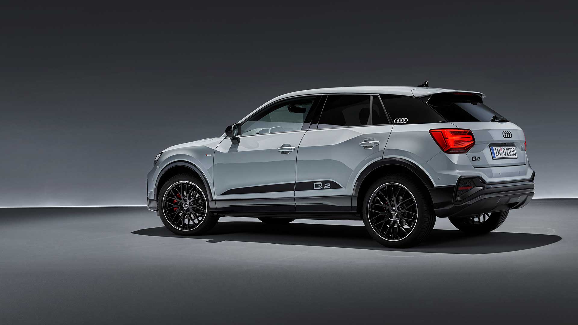 ABT Audi Q2 (5Q01) 2020+ 3