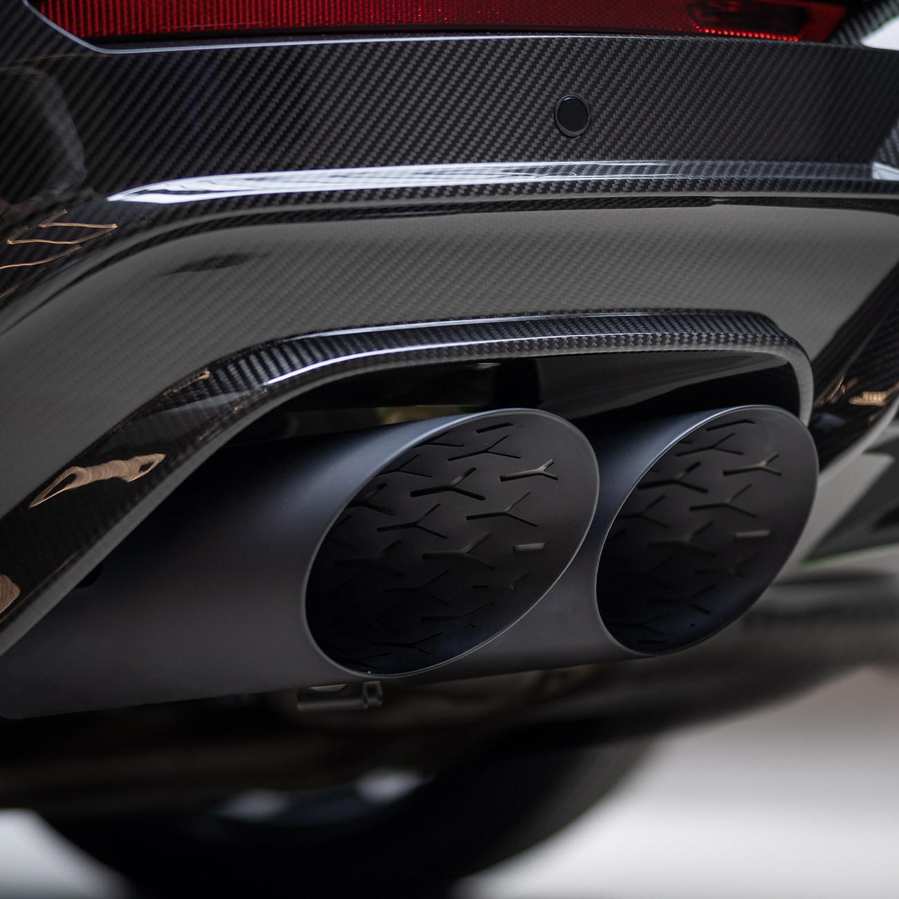 ABT Спортна Генерация Urus Scatenato 1