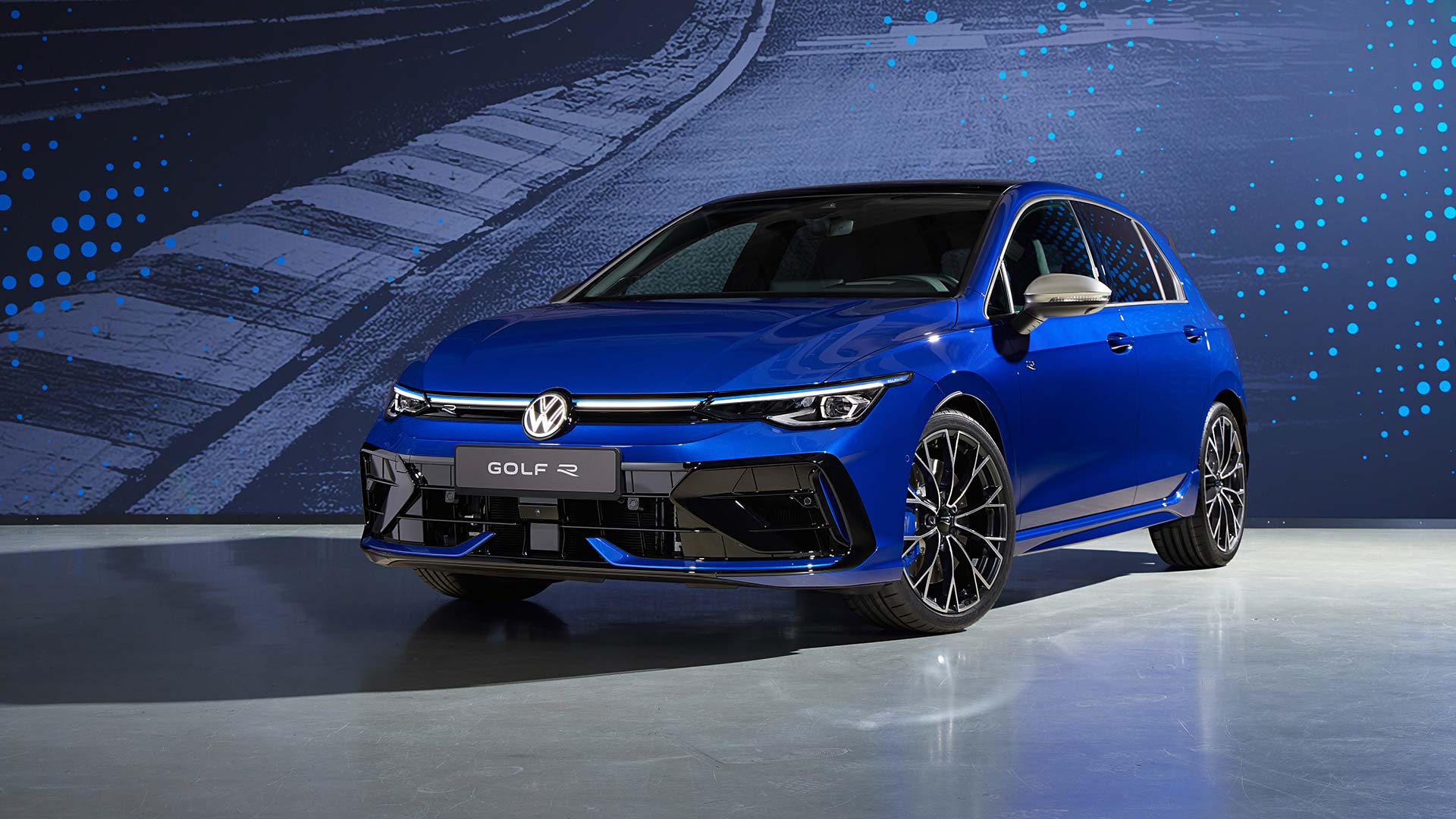ABT VW Golf 8 (5H05) 2024+ 1
