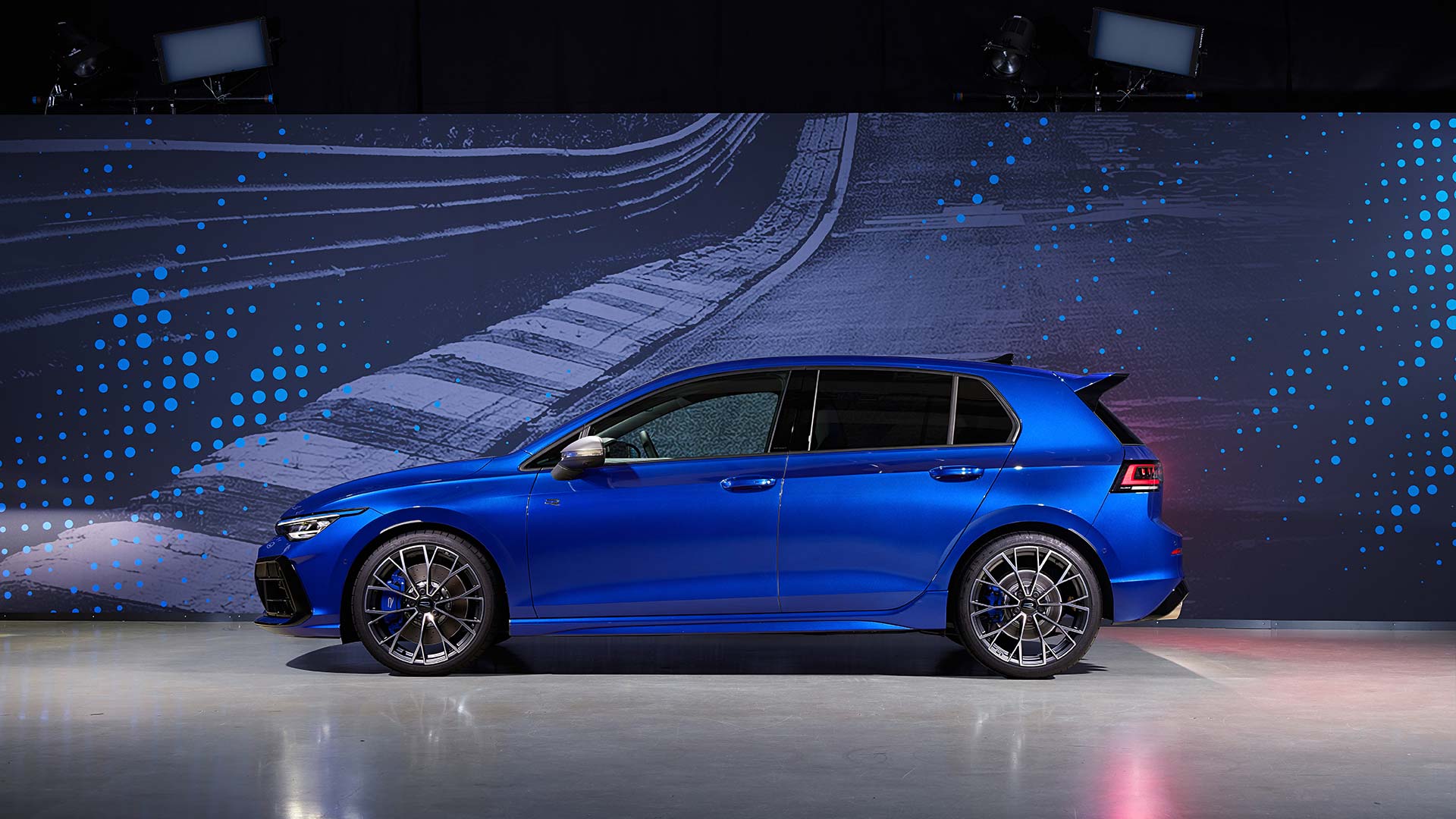 ABT VW Golf 8 (5H05) 2024+ 2