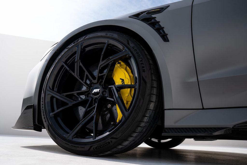 Wheels